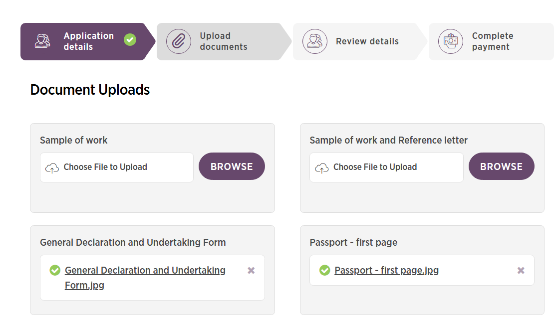 If you're looking for support with content creation or social media services, explore my work here.